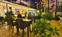 Gumbet Hotel - breakfast
