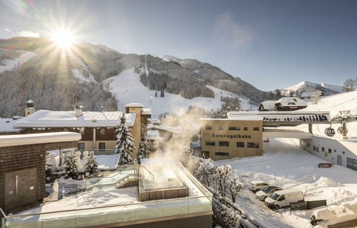 Hotel Kendler