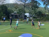 艾爾利海灘探索公園酒店 艾利灘酒店