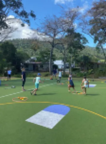 Discovery Parks - Airlie Beach