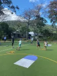 Discovery Parks - Airlie Beach فنادق في Flametree