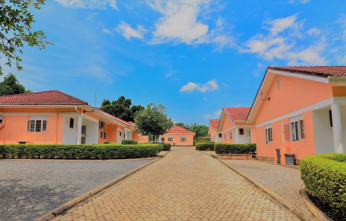 Corinya Serviced Apartments