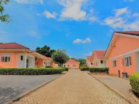 Corinya Serviced Apartments Hotels in Entebbe