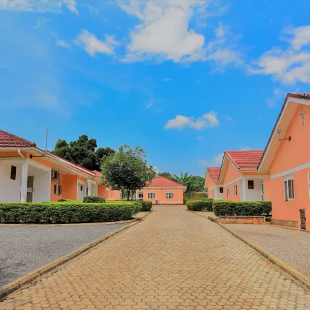 Corinya Serviced Apartments