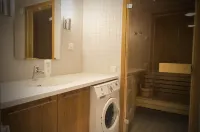 Holiday Club Åre Apartments - spa