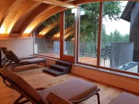Berghaus Freiburg Appartement Hotel Hotels in Todtnau