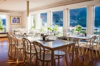 Førde Pensjonat Hotel a Forde