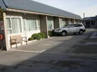 Comfort Inn Tayesta Motel - Motels