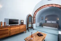 Elysian Elia Heritage Hotels in Finikia