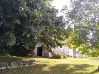 La Berrycurienne Proche du Zoo de Beauval Saint-Aignan - Bed and breakfasts