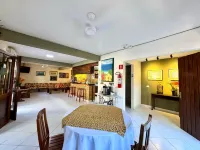 Pousada Margerie Ubatuba - Ítagua