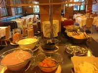 Hotel Ariston B&B and Restaurant Madonna di Campiglio