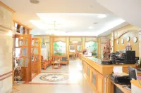 Submukda Phoomplace Hotel Hotels in Mukdahan