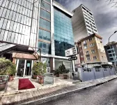 7 Tepe Asya Pansiyon Hotels in Kartal
