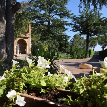 Antico Borgo di Sutri