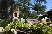 Antico Borgo di Sutri Hotels in Bassano Romano
