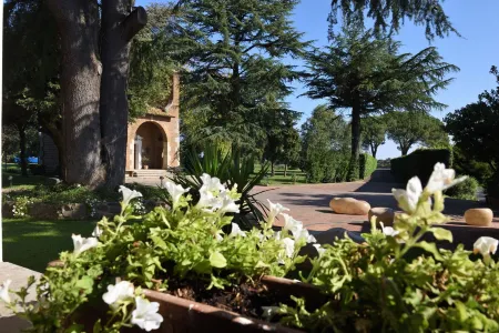 Antico Borgo di Sutri