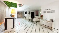 Alentejo Marmoris Hotel & Spa - Spa