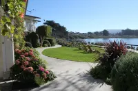 Back Bay Inn Hotels in Los Osos