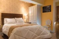 Hotel Paradis Suite Cusco Hotels in Cusco