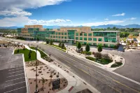 Fairfield Inn & Suites Salt Lake City Midvale فنادق في Salt Lake County