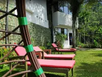 Misty Hills Ella Resort โรงแรมในเอลล่า