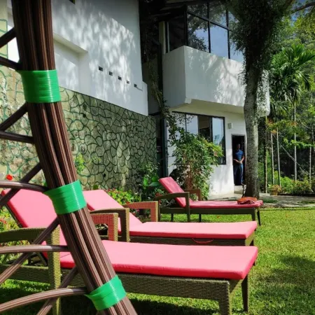 Misty Hills Ella Resort