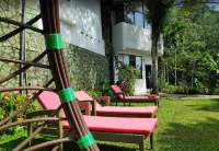 Misty Hills Ella Resort