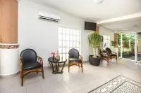 Hotel Kiin Cozumel Hotels in Cozumel