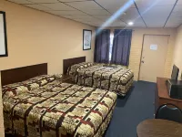 Deer Park Motor Inn
