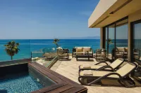 Alas Resort & Spa Hotels in Asopos
