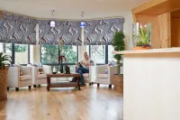 Brandon House Hotel - spa