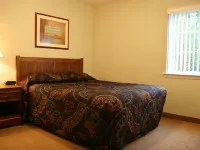 Affordable Suites Florence Hotels in Florence County