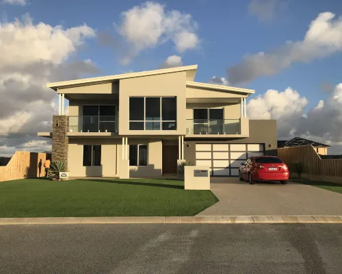 Beach House at SeaScapes.. Hotels in Mandurah