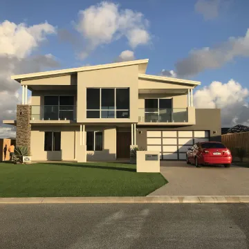 Hotel Arcadia - Housity