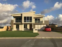Beach House at SeaScapes.. - Beach