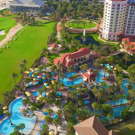 Hammock Beach Golf Resort & Spa