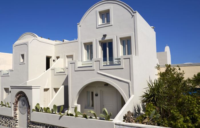 Fileria Suites