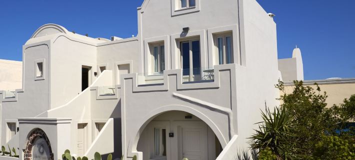 Fileria Suites Hotels in перыферыйная адзінка Тыра