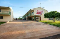 Leichhardt Hotel Motel Cloncurry Hôtels à : Cloncurry