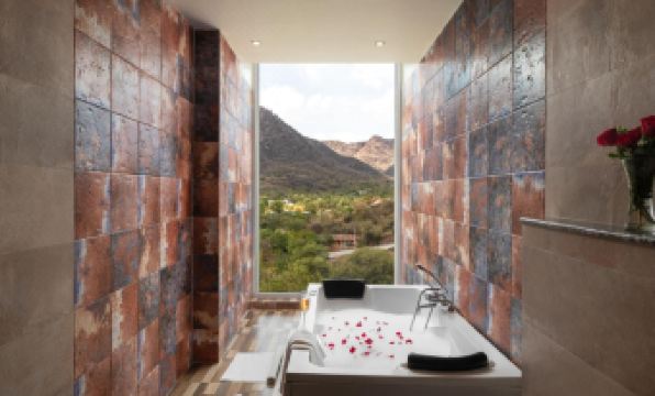 JüSTa Sajjangarh Resort & Spa, Udaipur