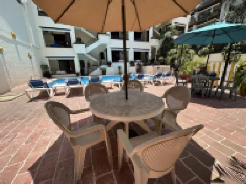 Vallarta Sun Suites