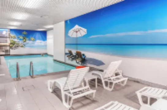 아바쿠스 호텔 세스토 산 지오반니 호텔