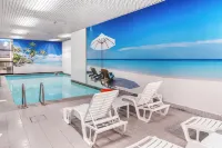Abacus Hotel Hotels in Sesto San Giovanni