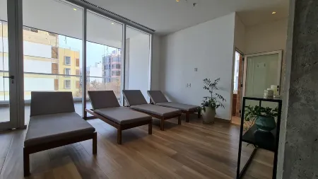 Del Bono Central Hotel