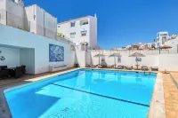 Hotel Carvoeiro Plaza