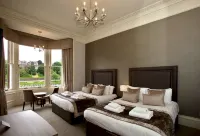 Best Western Inverness Palace Hotel  Spa Hotels in Inverness