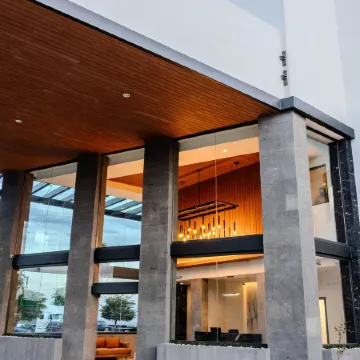 Hotel Gran Avenida, Navojoa
