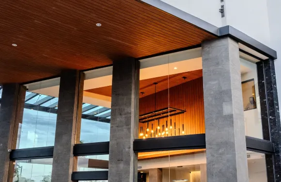 酒店格蘭阿文尼達