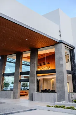 Hotel Gran Avenida, Navojoa